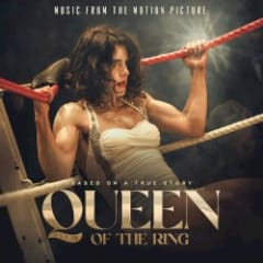 House of the Rising Sun (From 'Queen of the Ring - Music From The Motion Picture')