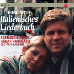 Italienisches Liederbuch