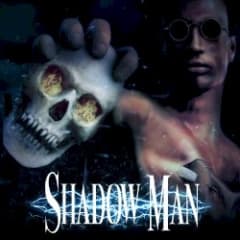Shadow Man Alternative Soundtrack