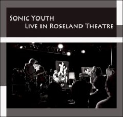 Live in Roseland Theatre