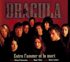 Dracula : Entre l’amour et la mort