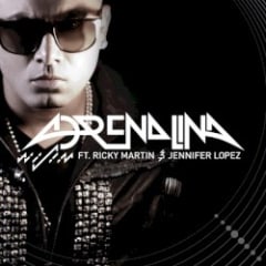Adrenalina