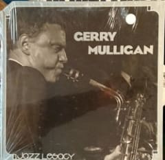 Gerry Mulligan