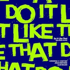 Do It Like That (Alan Walker remix)