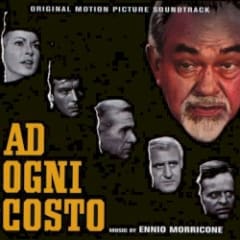 Ad ogni costo