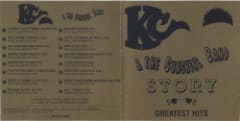 KC & the Sunshine Band Story