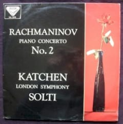 Piano Concerto no. 2