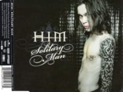 Solitary Man