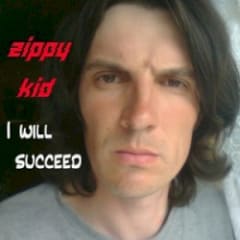 I Wll Succeed