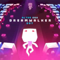 Alter Ego Dreamwalker OST