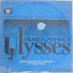 James Joyce's Ulysses