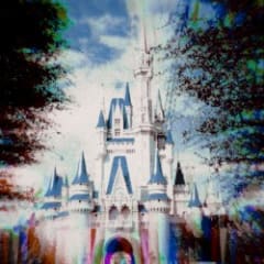 Blue Castle