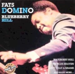 Blueberry Hill