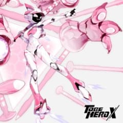 TO BE HERO X Original Soundtrack “ロリ”