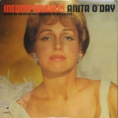 Incomparable!