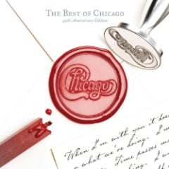 The Best of Chicago: 40th Anniversary Edition