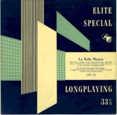 La Bella Musica