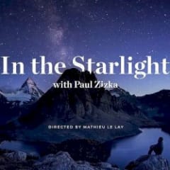In the Starlight
