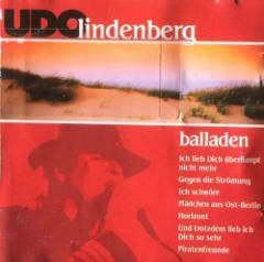 Balladen