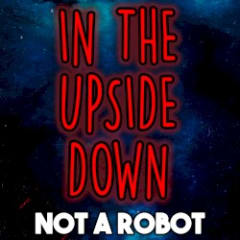 In the Upside Down