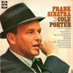 Sings the Select Cole Porter