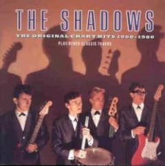 The Original Chart Hits: 1960-1980