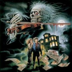 Paganini Horror