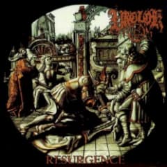 Resurgence I: Descent Through The Abyss