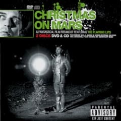 Christmas on Mars