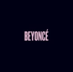 BEYONCÉ