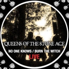 No One Knows / Burn the Witch