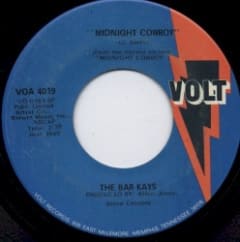 Midnight Cowboy / A.J. the House Fly