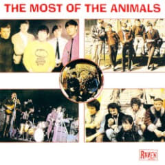The Most of the Animals