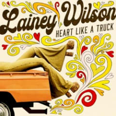 Heart Like a Truck