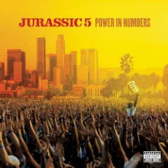 Power in Numbers