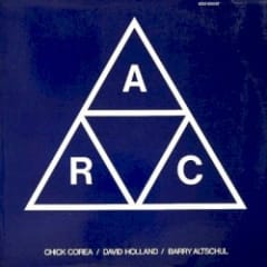 A.R.C.