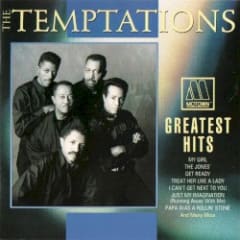 Motown’s Greatest Hits