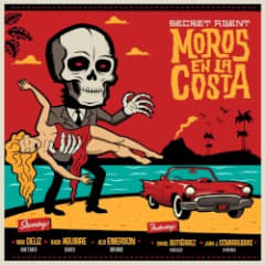 Moros En La Costa