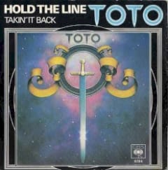 Hold the Line