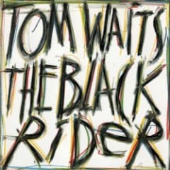 The Black Rider