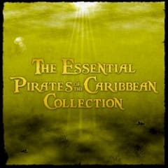 The Essential Pirates of the Caribbean Collection
