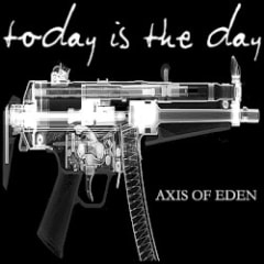 Axis of Eden