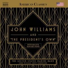 With Malice Toward None (from "Lincoln")