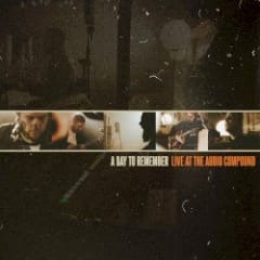 Live at The Audio Compound