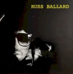 Russ Ballard