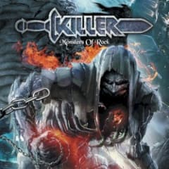 Monsters of Rock