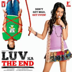 Luv Ka the End