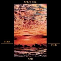 Time and Tide