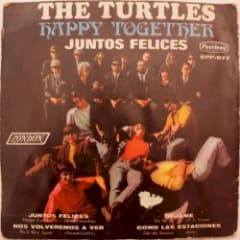 Happy Together, Juntos Felices