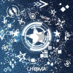 Sonic Chroma [OST]
